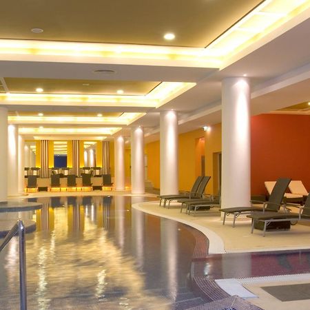 ペスターナ カジノ パーク ホテル&カジノ フンシャル 設備 写真 The spa at the Grand Hotel